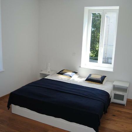 Apartment With Free Parking Ljubljana Eksteriør billede
