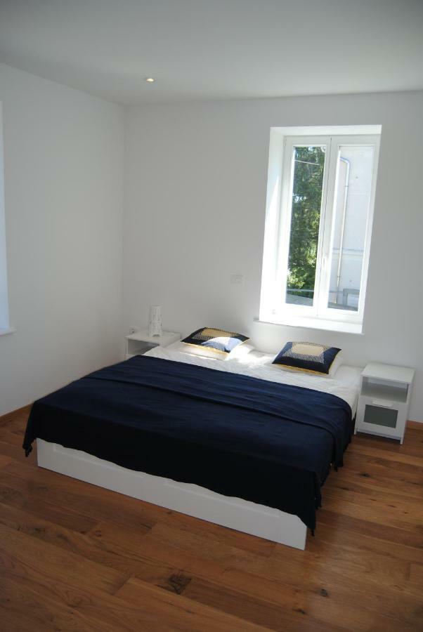 Apartment With Free Parking Ljubljana Eksteriør billede