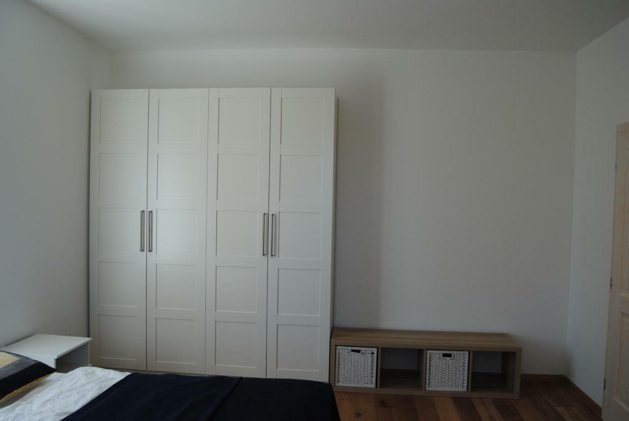 Apartment With Free Parking Ljubljana Eksteriør billede