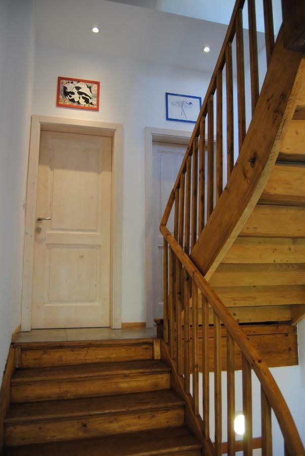 Apartment With Free Parking Ljubljana Eksteriør billede