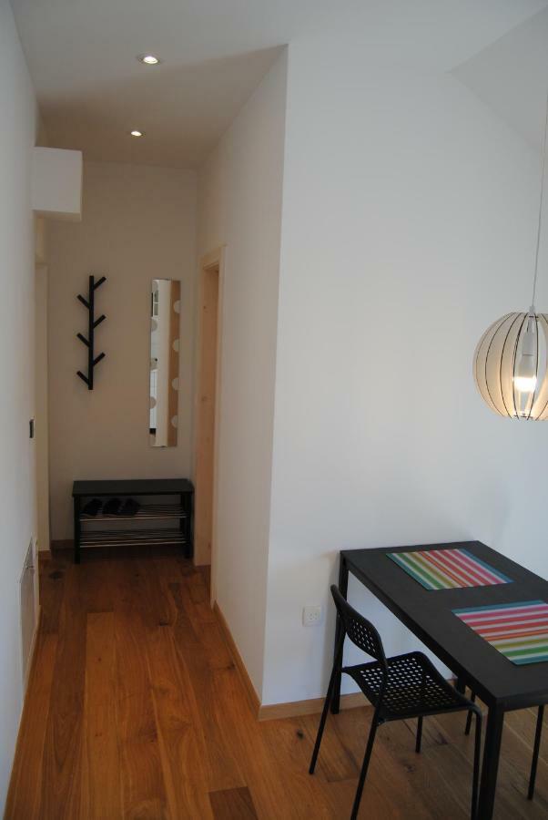 Apartment With Free Parking Ljubljana Eksteriør billede