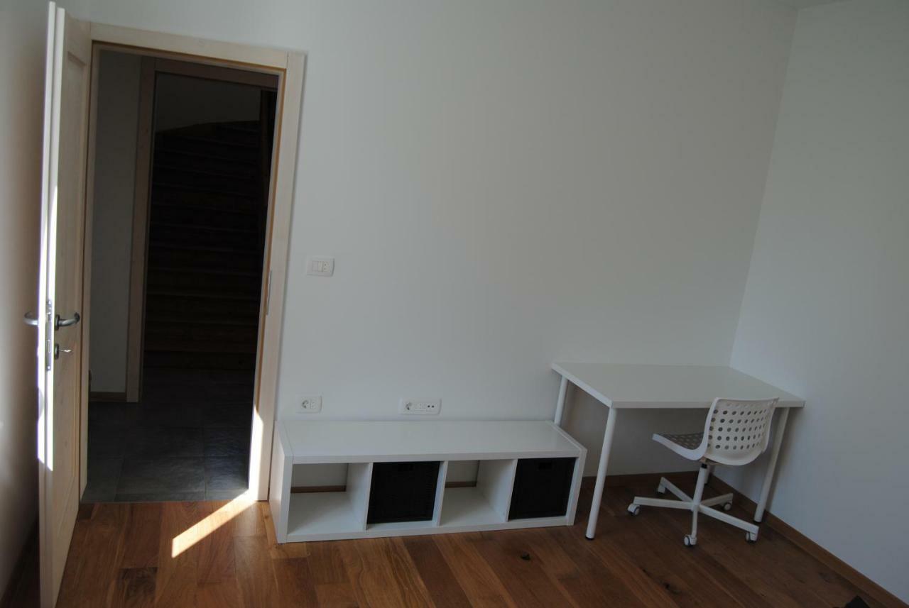 Apartment With Free Parking Ljubljana Eksteriør billede
