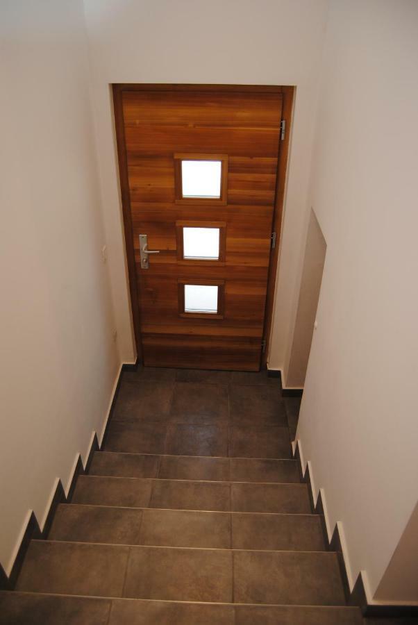 Apartment With Free Parking Ljubljana Eksteriør billede
